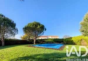 Terrain à bâtir à Le Bignon (44140)