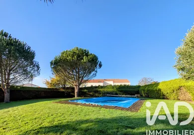 Terrain à bâtir à Le Bignon (44140)