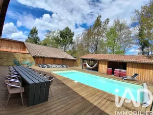 Maison à Sanguinet (40460)