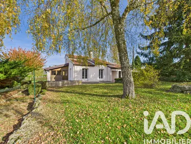 Maison de village à Maulan (55500)