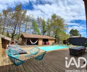 Maison à Sanguinet (40460)