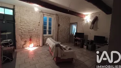 Mas à Monteux (84170)