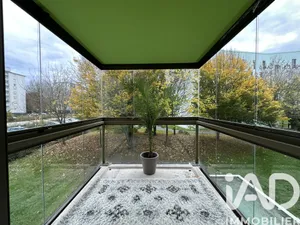 Apartment at Rennes (35700)