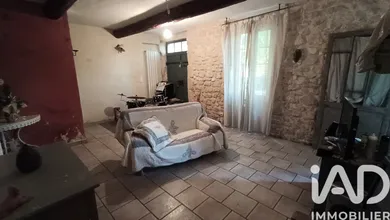 Mas à Monteux (84170)