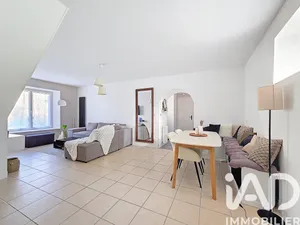 Appartement à Touquin (77131)