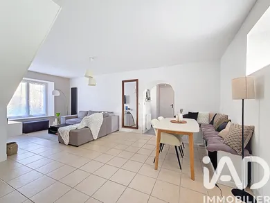 Apartment in Touquin (77131)