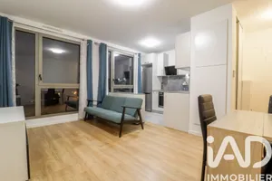 Apartment at Massy (91300)