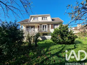 Maison de ville à Vesoul (70000)