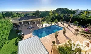 Mansion in Beziers  (34500)