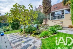 House at Conflans-Sainte-Honorine (78700)