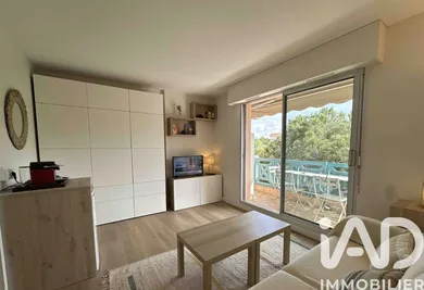 Appartement à Arcachon (33120)