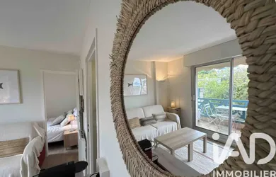 Appartement à Arcachon (33120)