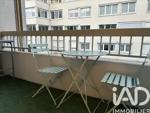 Appartement à Courbevoie (92400)