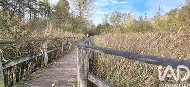 Apartment in Sainte-Geneviève-des-Bois (91700)