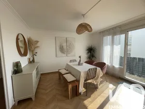 Appartement à Valence (26000)