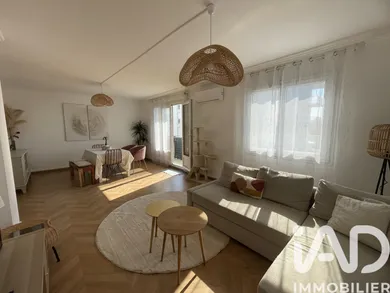Apartment in Valence (26000)