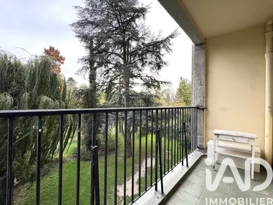 Apartment in Tourcoing (59200)