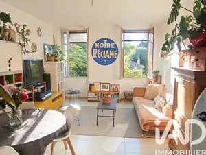 Appartement à TOULON (83000)