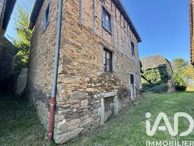 Maison à Saint-Hilaire-Peyroux (19560)