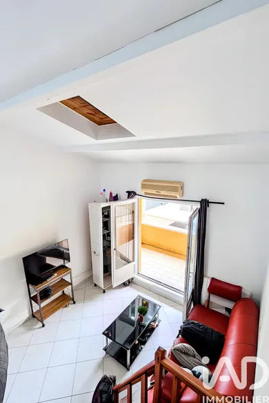 Apartment in Saint-Denis (93200)
