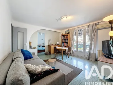 Appartement à Montpellier (34070)