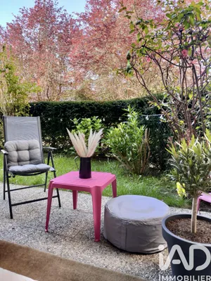 Appartement à Livry-Gargan (93190)