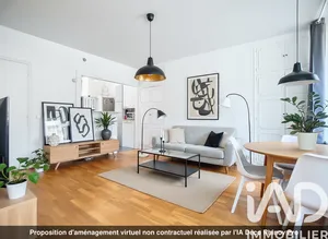 Appartement à Sèvres (92310)