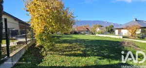 Terrain à Voglans (73420)