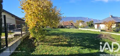 Land at Voglans (73420)