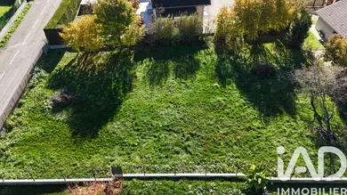 Terrain à Voglans (73420)