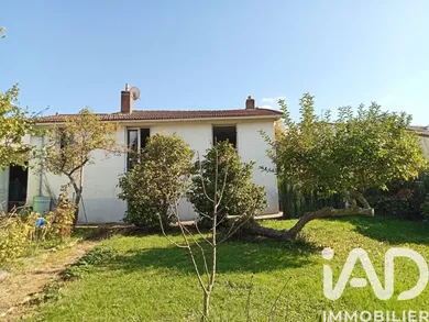 House at Panazol (87350)