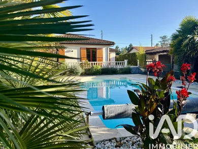 House in Les Métairies (16200)