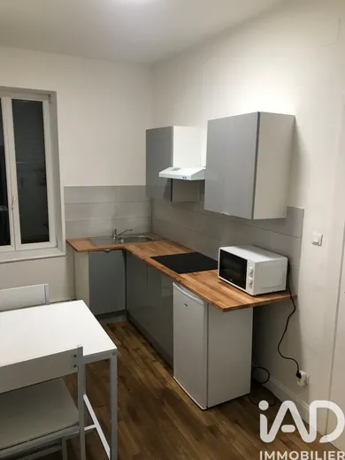 Immeuble à Woippy (57140)