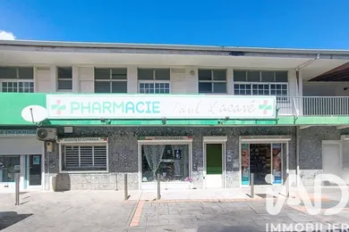 Immeuble à Capesterre-Belle-Eau (97130)