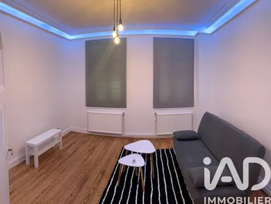 Immeuble à Woippy (57140)
