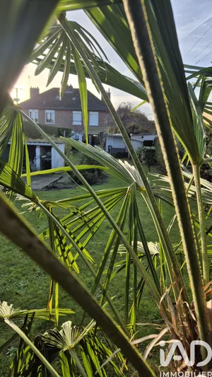 Maison de ville à Rosult (59230)