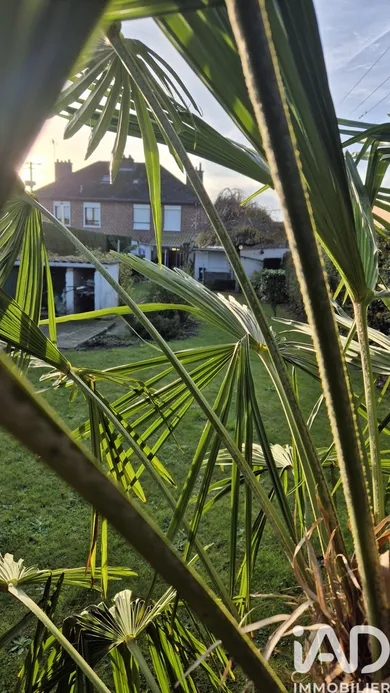 Maison de ville à Rosult (59230)