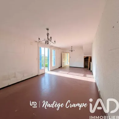 Duplex in Lourdes (65100)