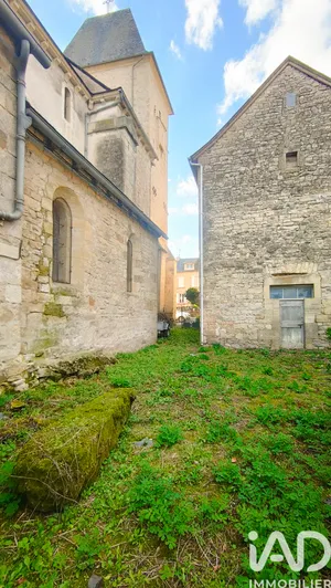 Maison à Gaillac d'Aveyron (12310)