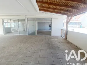 Immeuble à Capesterre-Belle-Eau (97130)