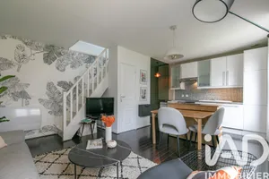 Apartment at Nogent-sur-Marne (94130)