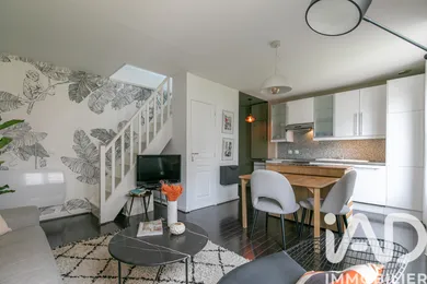 Apartment in Nogent-sur-Marne (94130)