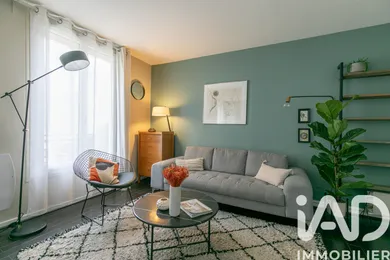 Appartement à Nogent-sur-Marne (94130)