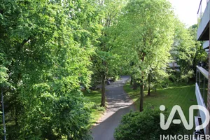 Appartement à Wasquehal (59290)