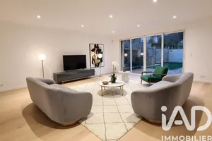 Maison à Cesson-Sévigné (35510)