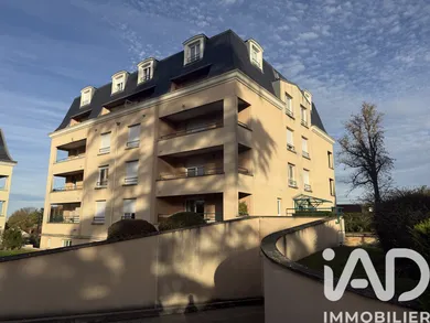 Appartement à Dammarie-lès-Lys (77190)