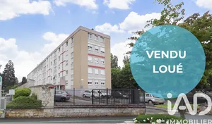 Appartement à Vernon (27200)