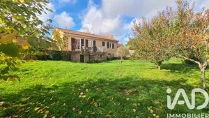 Maison à Quinçay (86190)