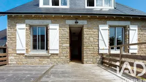 Appartement à Fouesnant (29170)