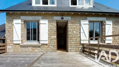 Appartement à Fouesnant (29170)